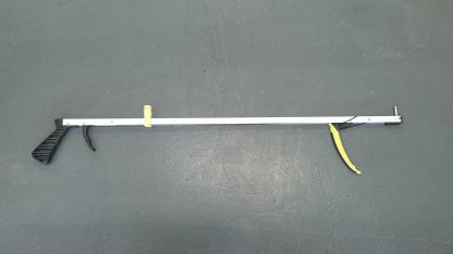 Reacher Tool--32", Grabber/Reacher
