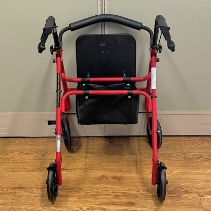 ROLLATOR