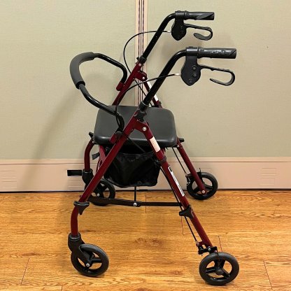 ROLLATOR