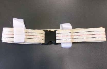 Cotton Gait Belt