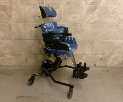 Activity Chair - Pediatric