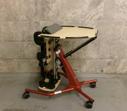 Stander - Pediatric Size Small