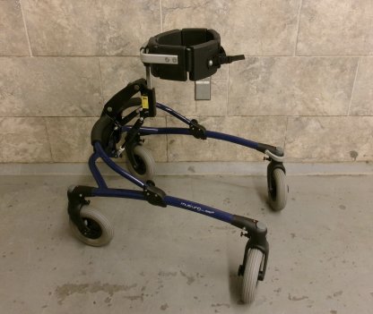 Gait Trainer Size 2 - Pediatric