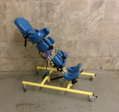 Stander - Pediatric Size 1