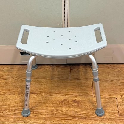SHOWER CHAIR