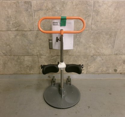 Transfer Aid Stander 