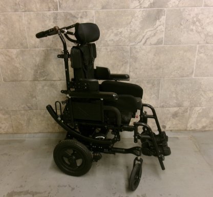 Manual Wheelchair 14x16 - Tilt in Space 