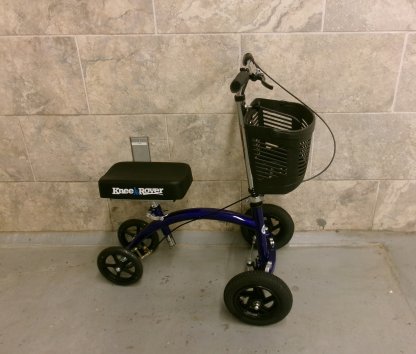 Knee Walker