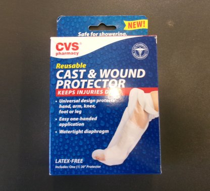 Waterproof Cast/Bandage Protector