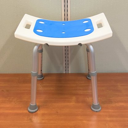SHOWER CHAIR