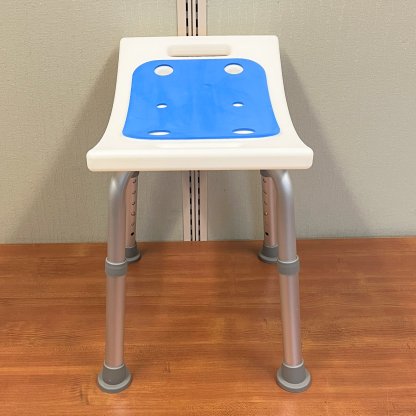 SHOWER CHAIR