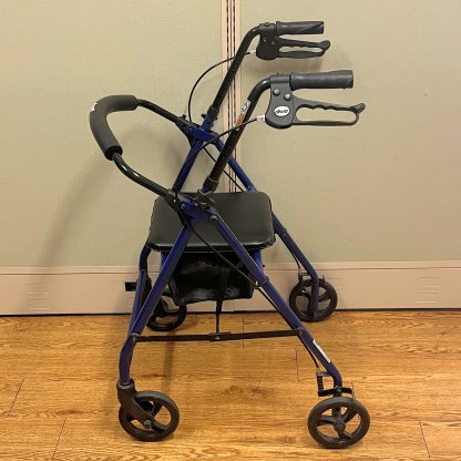 ROLLATOR