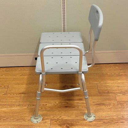 TRANSFER BATH BENCH