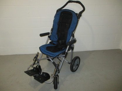 Adaptive Stroller-Medium