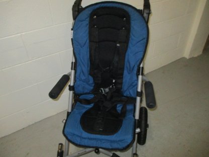 Adaptive Stroller-Medium