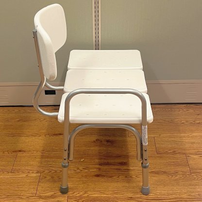 TRANSFER BATH BENCH
