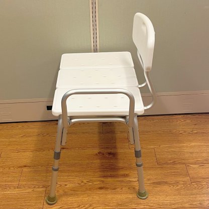 TRANSFER BATH BENCH