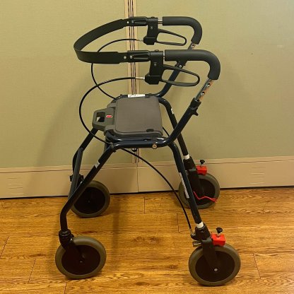 ROLLATOR