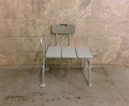 Transfer Bench