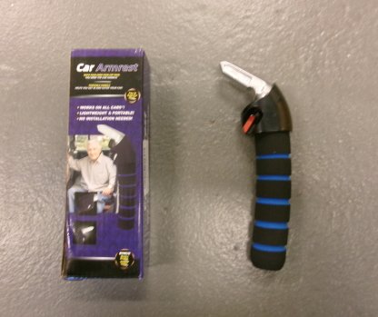 car assist handle