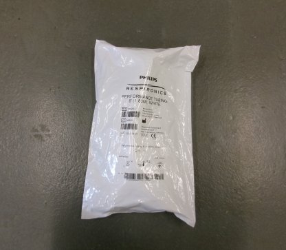 Performance Tubing in bag