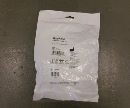 Mirage Activa LT Cushion CPAP Mask Cushion in bag
