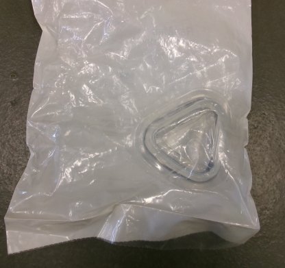 Mirage Activa LT Cushion CPAP Mask Cushion in bag