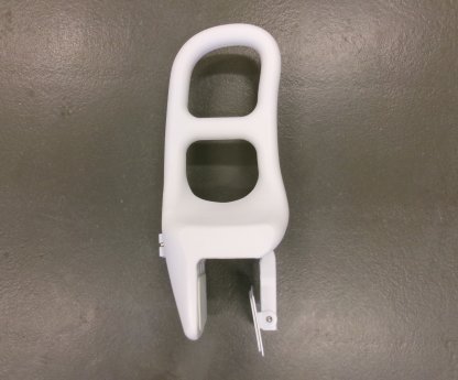Bathtub Safety Rail