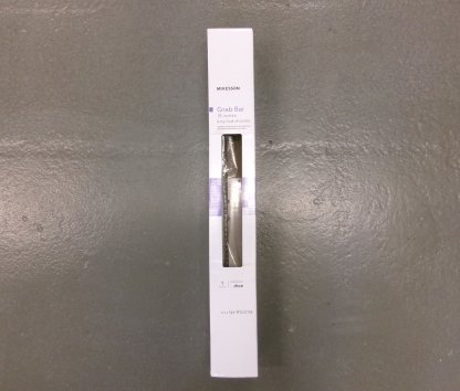 18 inch grab bar in box