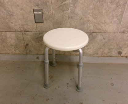 Shower Stool