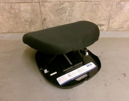 Seat Assist Cushion