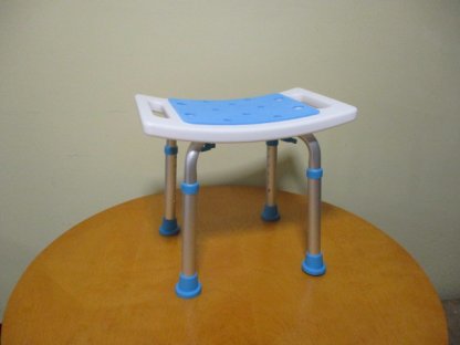 Tub seat