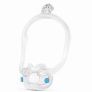 CPAP Face Mask Frame System 