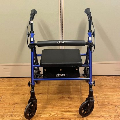 ROLLATOR
