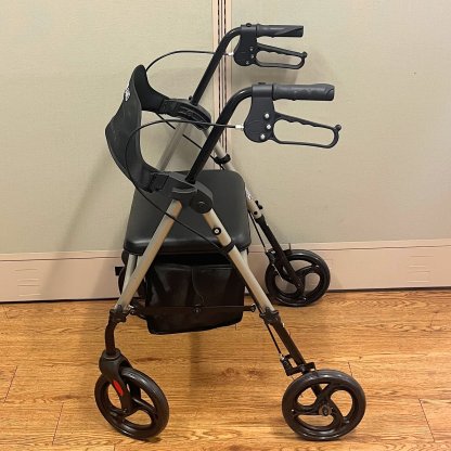 ROLLATOR