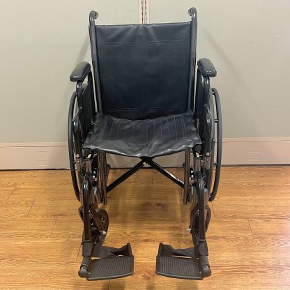 MANUAL WHEELCHAIR