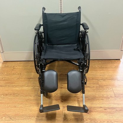 MANUAL WHEELCHAIR