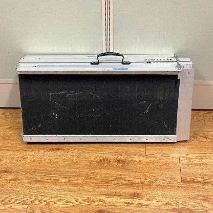 PORTABLE RAMP