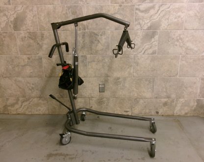 Manual Sling Lift