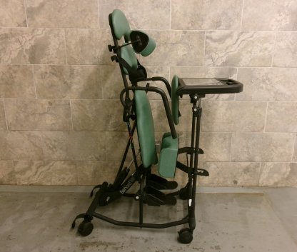 Sit To Stand