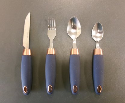 Adaptive Utensils