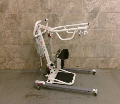 Battery Powered Sit to Stand Lift 