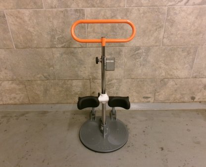 Transfer Aid Stander 