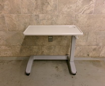 Overbed Table