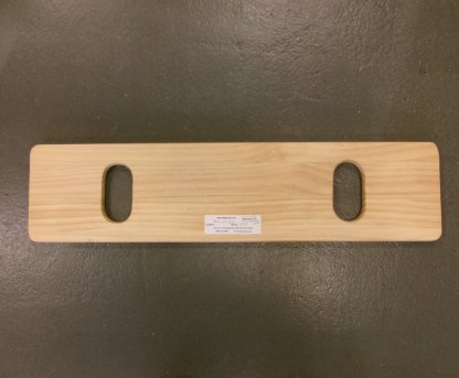 Wood Transfer Board