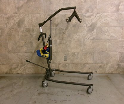 Manual Sling Lift