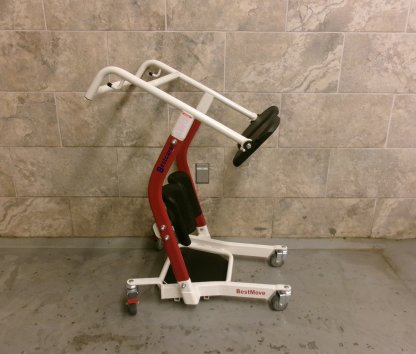 stand aid