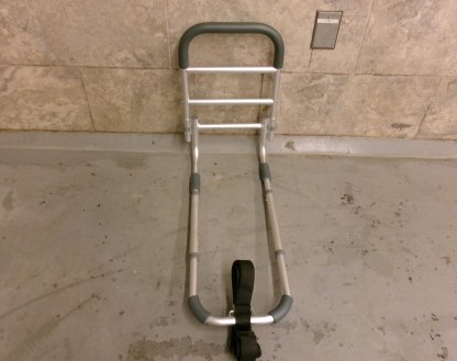 bed rail