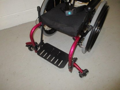 Manual wheelchair- Pediatric 13"x14"