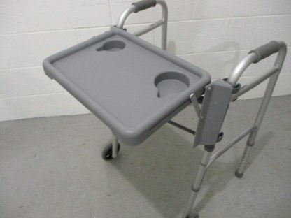 Tray for walker